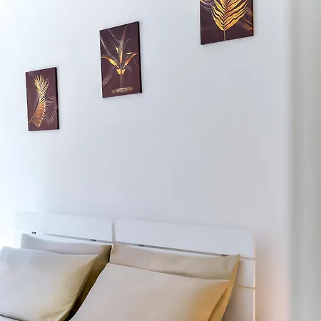 شقة Sweet House In The Heart Of *