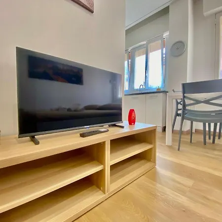 Sweet House In The Heart Of Apartamento Bolonha