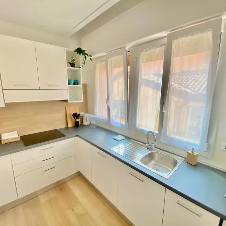 Sweet House In The Heart Of Apartamento Bolonha