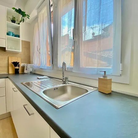 Sweet House In The Heart Of Apartamento Bolonha