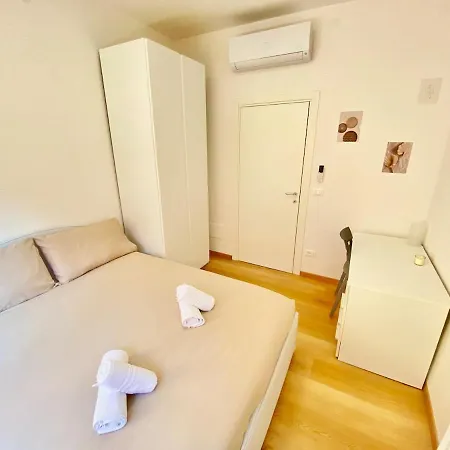 Apartamento Sweet House In The Heart Of
