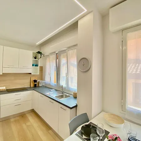 Apartamento Sweet House In The Heart Of *