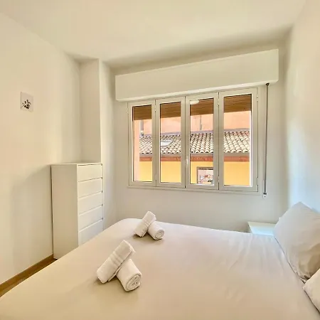 Apartamento Sweet House In The Heart Of *