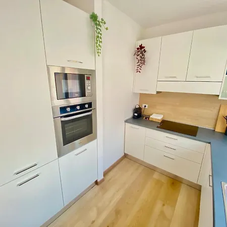Appartamento Sweet House In The Heart Of