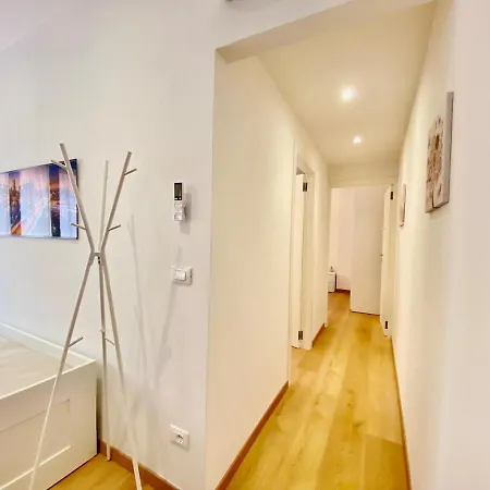 Apartamento Sweet House In The Heart Of Bolonha