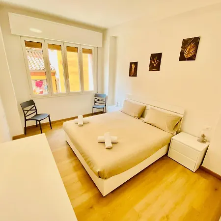 Sweet House In The Heart Of Bolonha