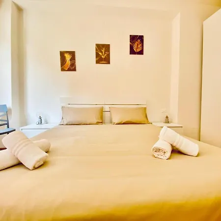 Apartamento Sweet House In The Heart Of *