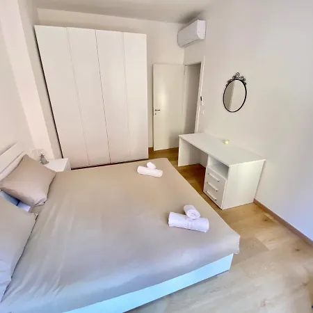 Sweet House In The Heart Of Apartamento *