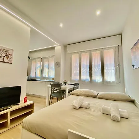 Sweet House In The Heart Of * Bologna