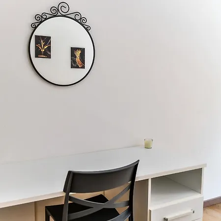 Sweet House In The Heart Of Bologna