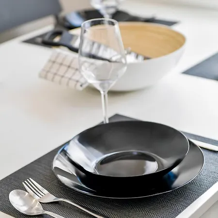 Sweet House In The Heart Of דירה *