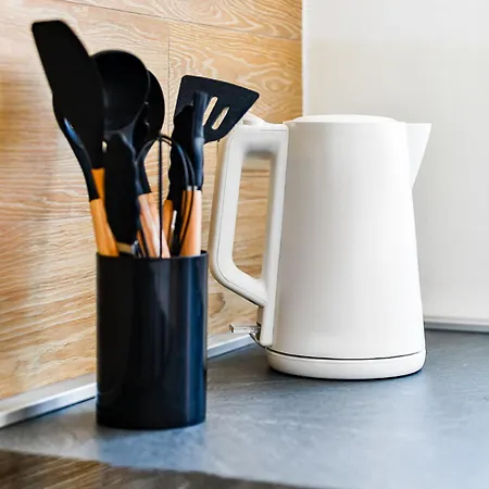 דירה Sweet House In The Heart Of