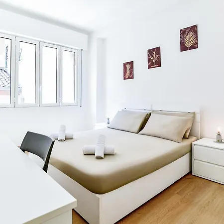 דירה Sweet House In The Heart Of בולוניה