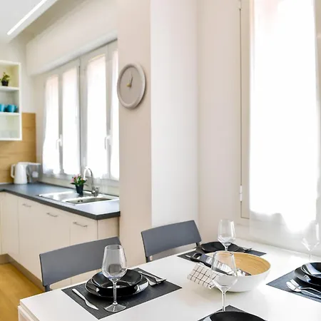 Sweet House In The Heart Of דירה *