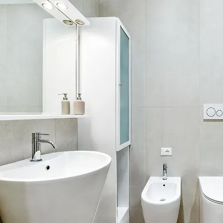 Sweet House In The Heart Of *