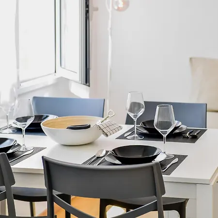 Sweet House In The Heart Of