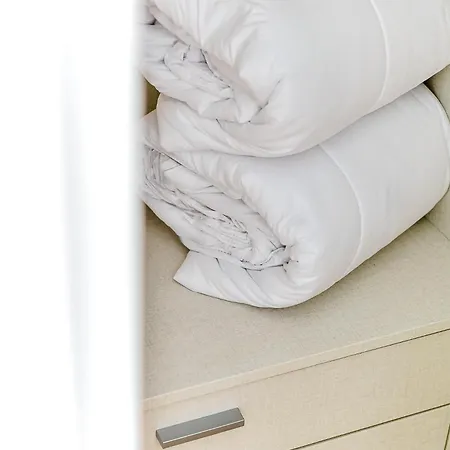 Sweet House In The Heart Of דירה