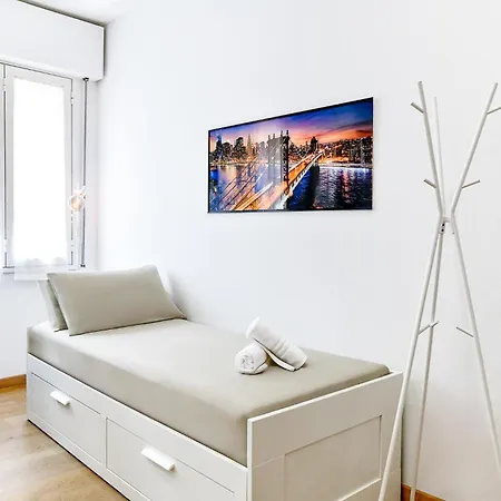 Sweet House In The Heart Of Lägenhet *