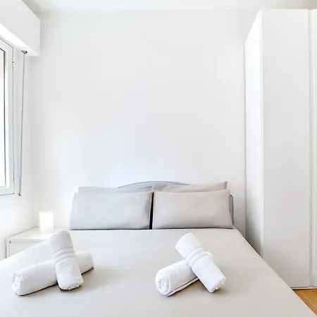 Sweet House In The Heart Of Lägenhet