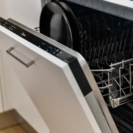 Sweet House In The Heart Of *