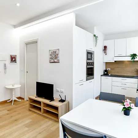 Sweet House In The Heart Of * Bologna