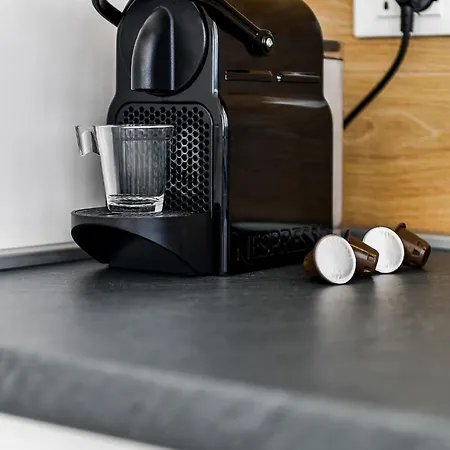 Sweet House In The Heart Of Lägenhet