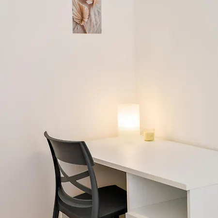 Sweet House In The Heart Of