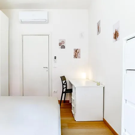 Appartement Sweet House In The Heart Of Bologne