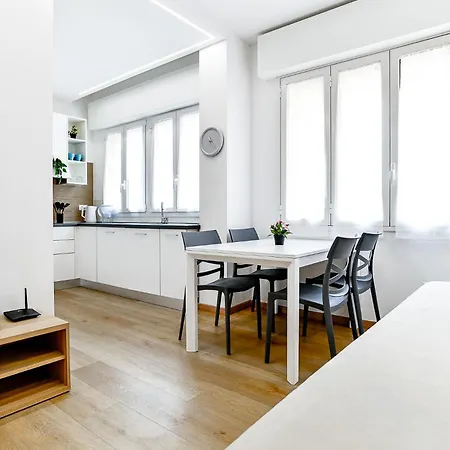 Sweet House In The Heart Of Bologna