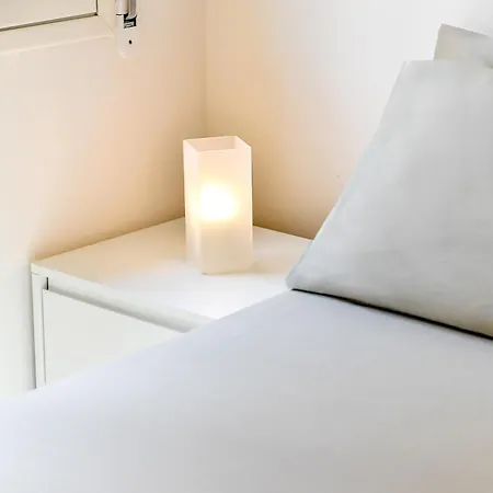 Sweet House In The Heart Of