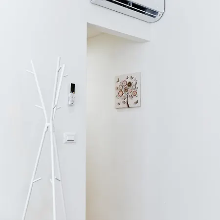 Sweet House In The Heart Of *