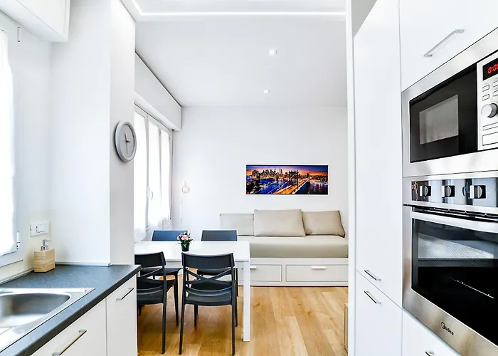 شقة Sweet House In The Heart Of