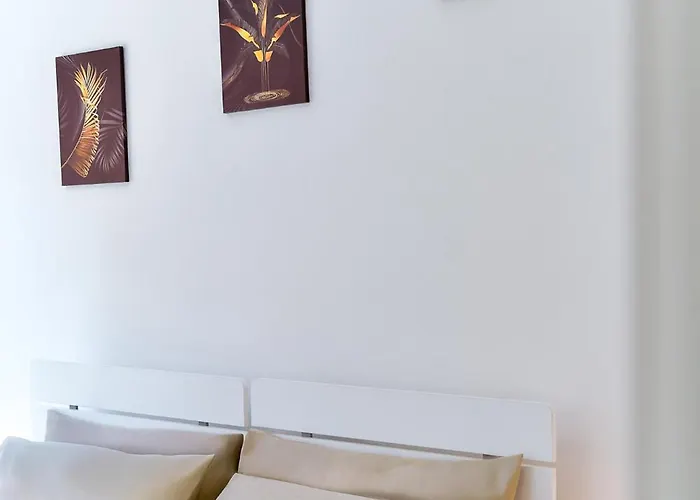 شقة Sweet House In The Heart Of *
