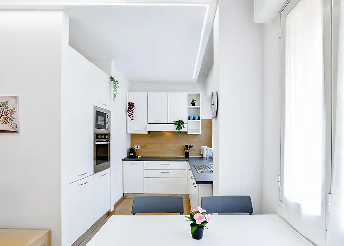 Sweet House In The Heart Of شقة *
