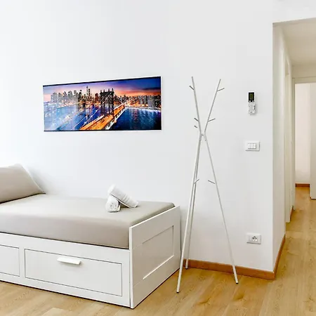 Sweet House In The Heart Of Μπολόνια