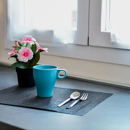 Sweet House In The Heart Of Appartamento Bologna