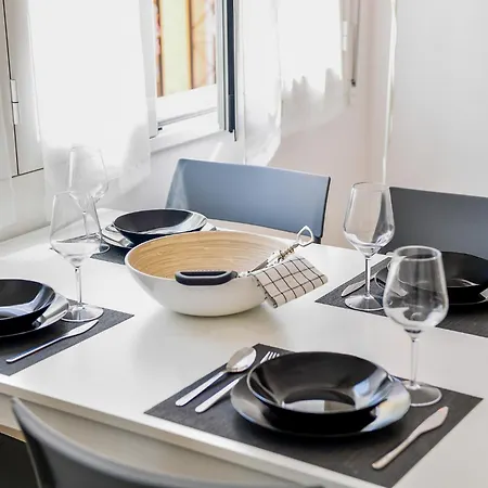 Appartamento Sweet House In The Heart Of
