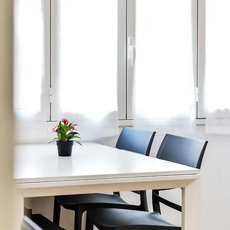 Sweet House In The Heart Of