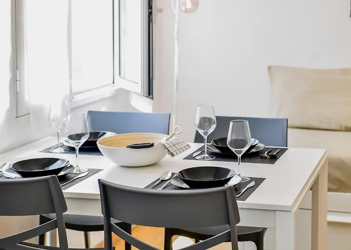 Sweet House In The Heart Of