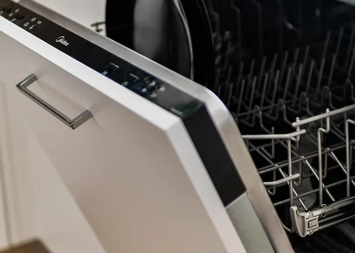 Sweet House In The Heart Of *