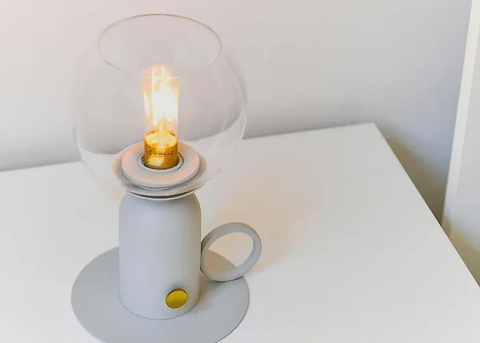 Sweet House In The Heart Of *