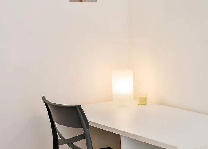 Sweet House In The Heart Of