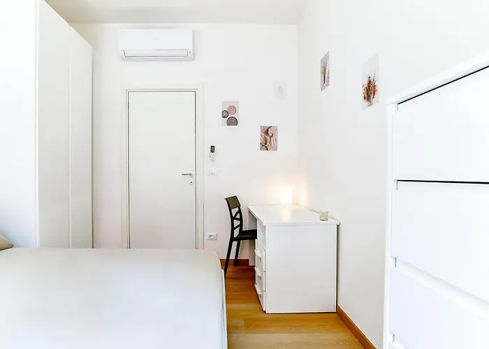 شقة Sweet House In The Heart Of بولونيا