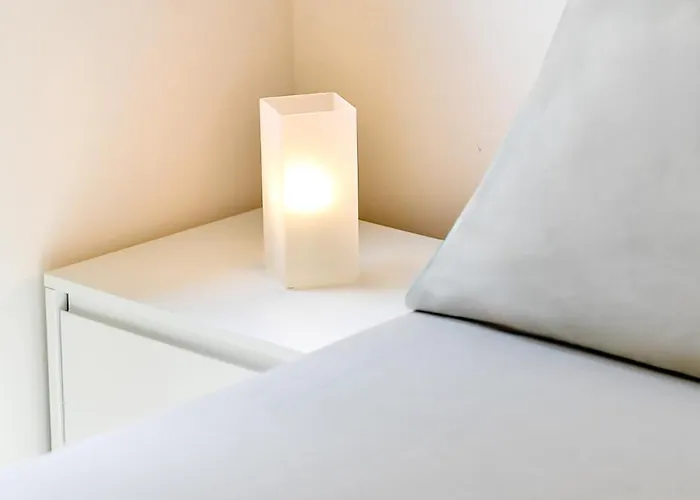 Sweet House In The Heart Of