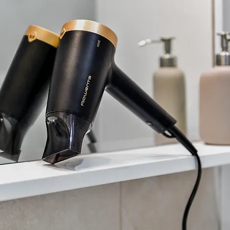 Sweet House In The Heart Of